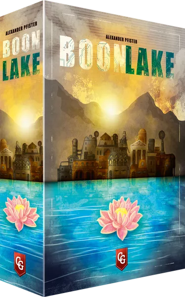 Boon Lake