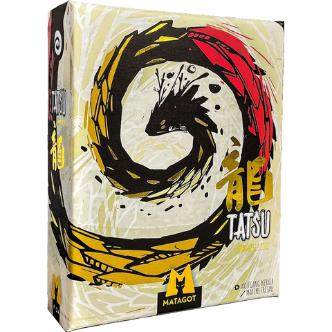 Tatsu