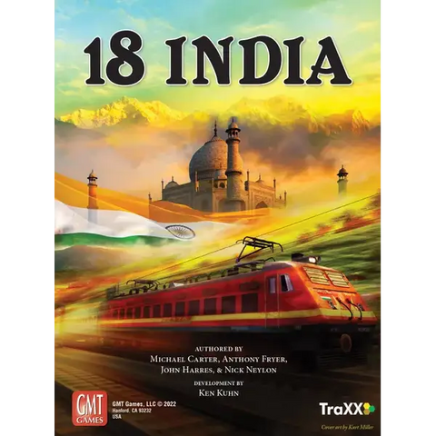 18 India