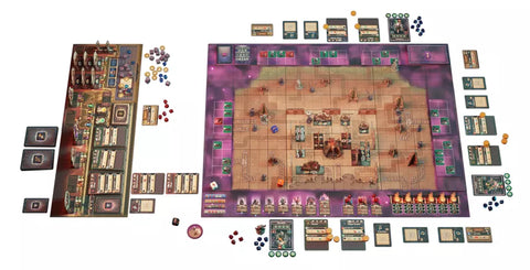 Orleans - Second Edition