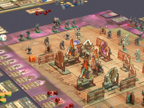 Orleans - Second Edition