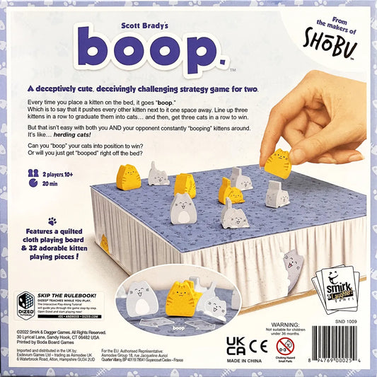 Boop.