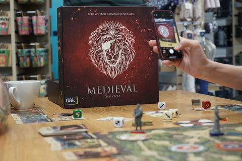 Medieval: Jan Žižka