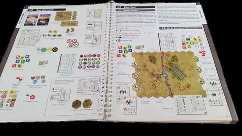 Assault: Sicily '43 – Gela Beachhead