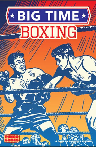 Big Time Boxing