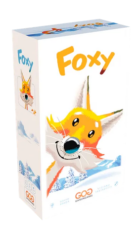 Foxy