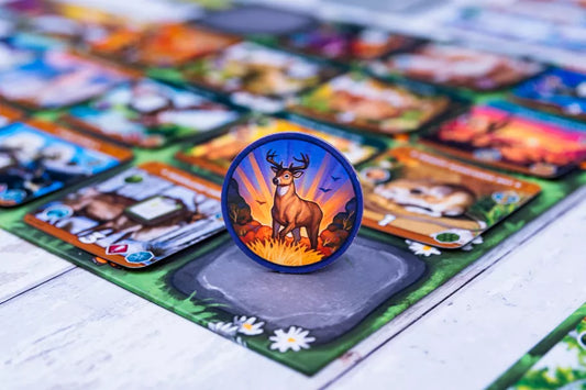 Keystone North America - Second Edition