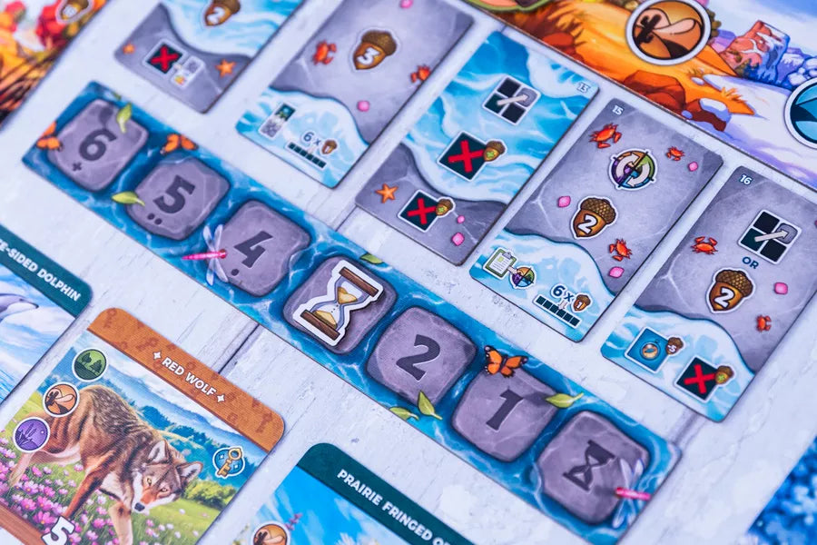 Keystone North America - Coastal Expansion