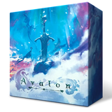 Avalon: The Riven Veil