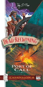 Dead Reckoning port of a call