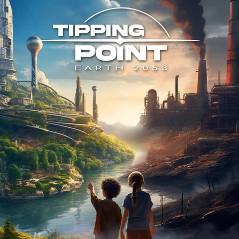 Earth 2053: Tipping Point