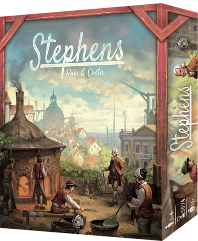 Stephens