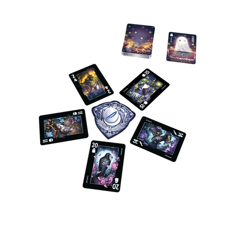 Rook Requiem