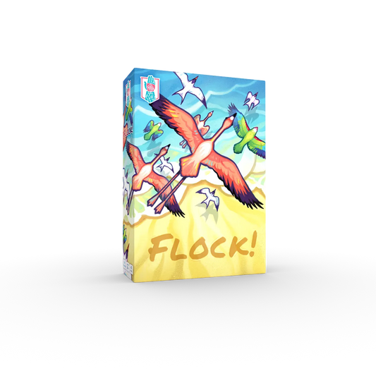 Flock!