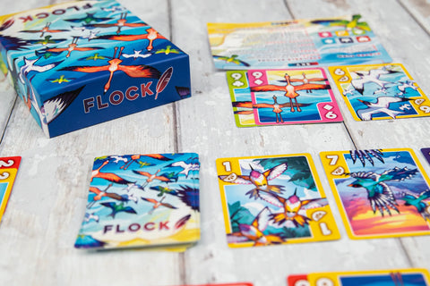 Flock!