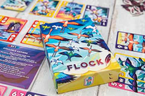 Flock!