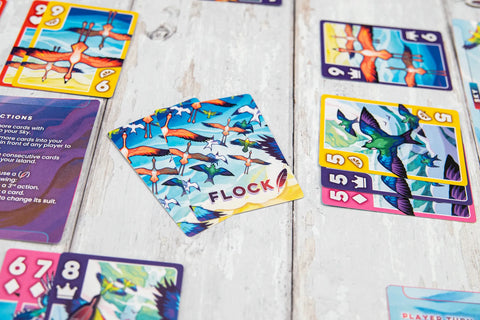 Flock!
