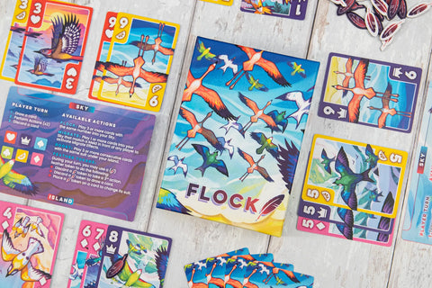 Flock!