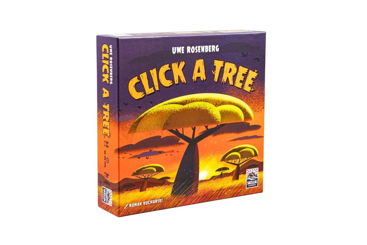 Click a Tree