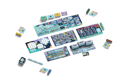 Merchants of Andromeda