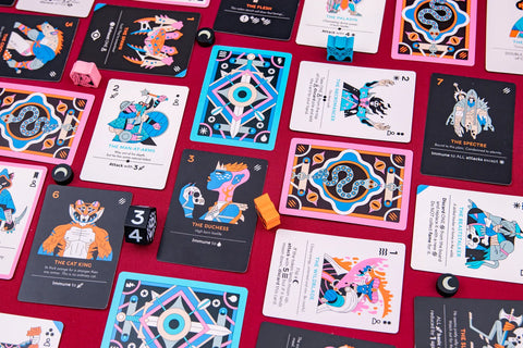 Fame & Fable Deluxe Edition