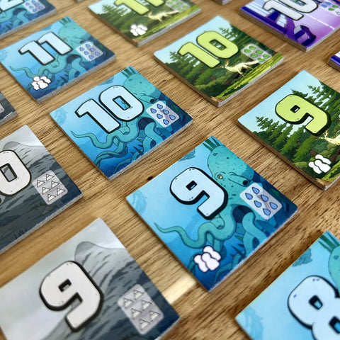 Orleans - Second Edition