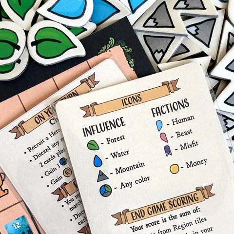 Orleans - Second Edition