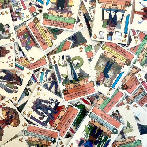 Orleans - Second Edition