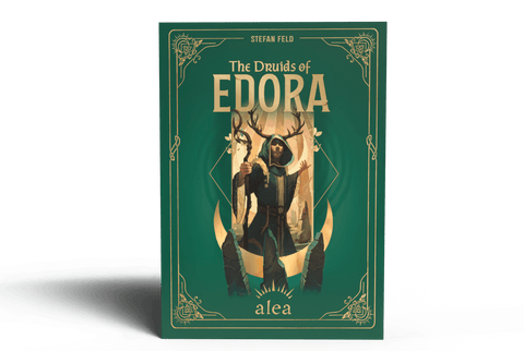 The Druids of Edora