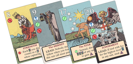 Soothsayers