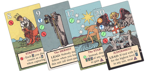 Soothsayers