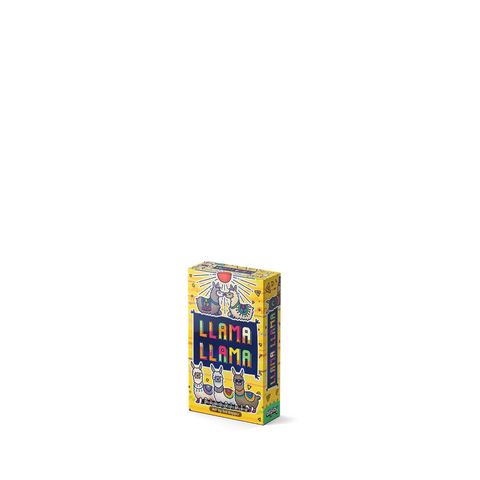 Llama Llama
