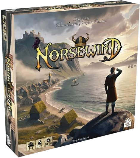 Norsewind