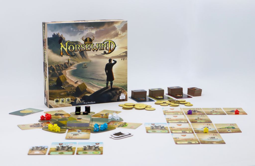 Norsewind