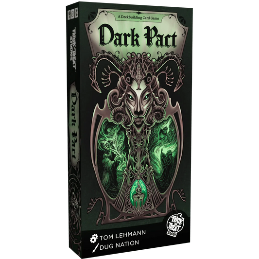 Dark Pact