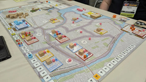 Comancheria - Second Edition