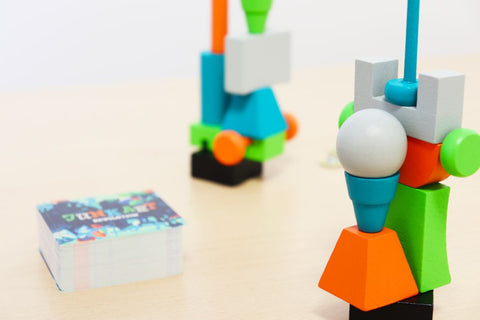 Eila and Something Shiny 