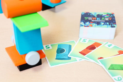 Eila and Something Shiny 