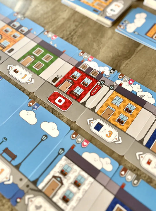 Orleans - Second Edition