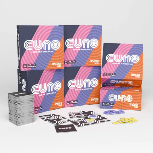 CUNO