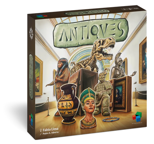 Antiques