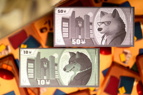 Wolf Street