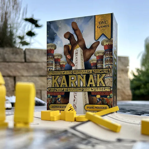 Karnak
