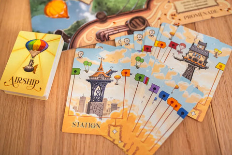 Grand Central Skyport