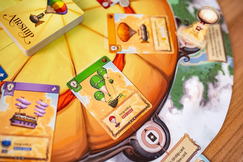 Grand Central Skyport