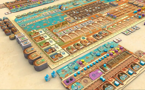 The Great Library (KS Edition)