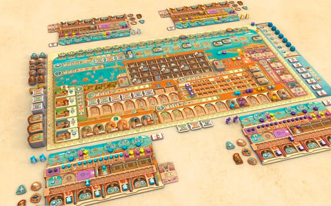 The Great Library (KS Edition)