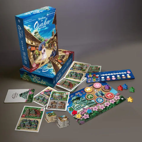 Twilight Struggle - Deluxe Edition