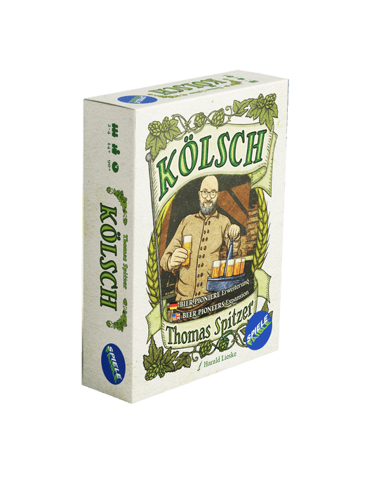 Bier Pioniere: Kölsch