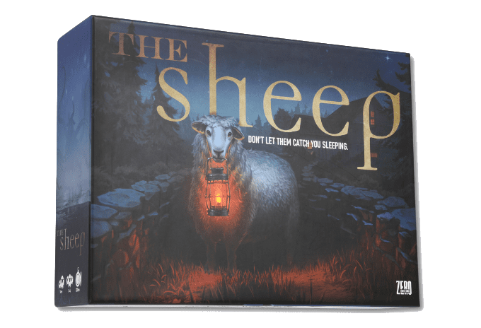 The Sheep
